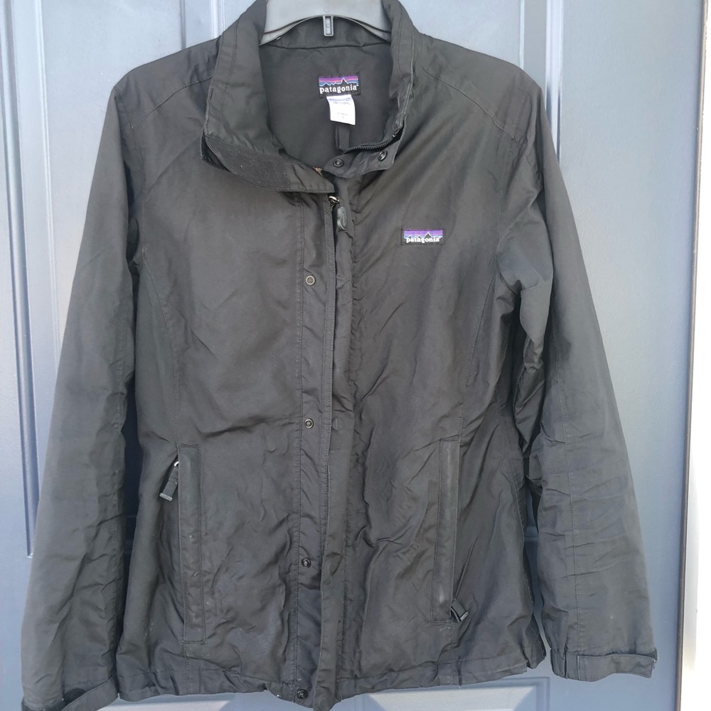 Women’s Patagonia Light Weight Jacket - Picture 1 of 5